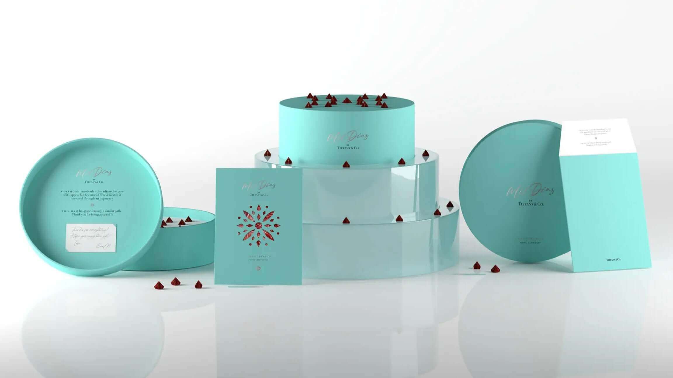 Mil Días by Tiffany & Co