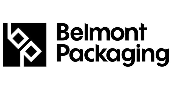 Belmont Packaging Logo
