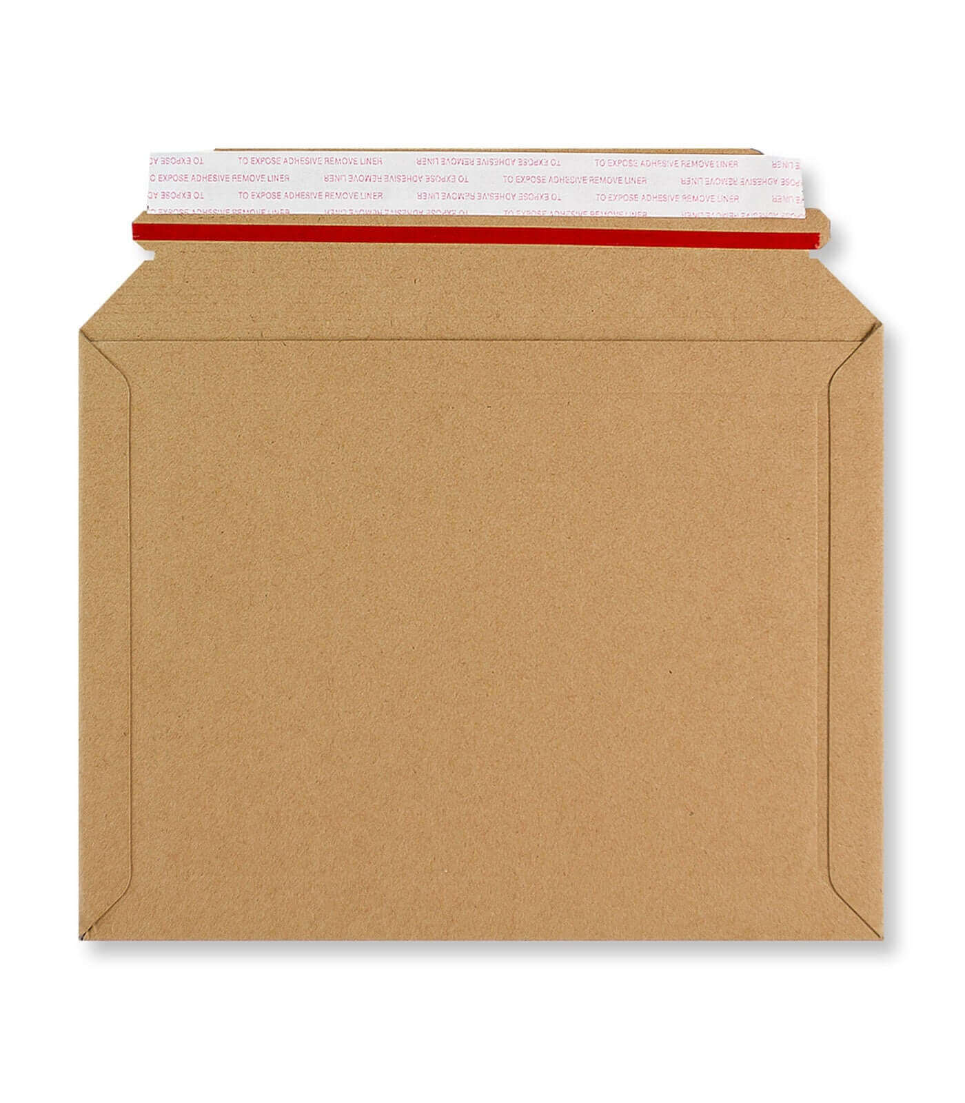 Cardboard Envelopes - Eco-Friendly & Durable Mailers – PackWow
