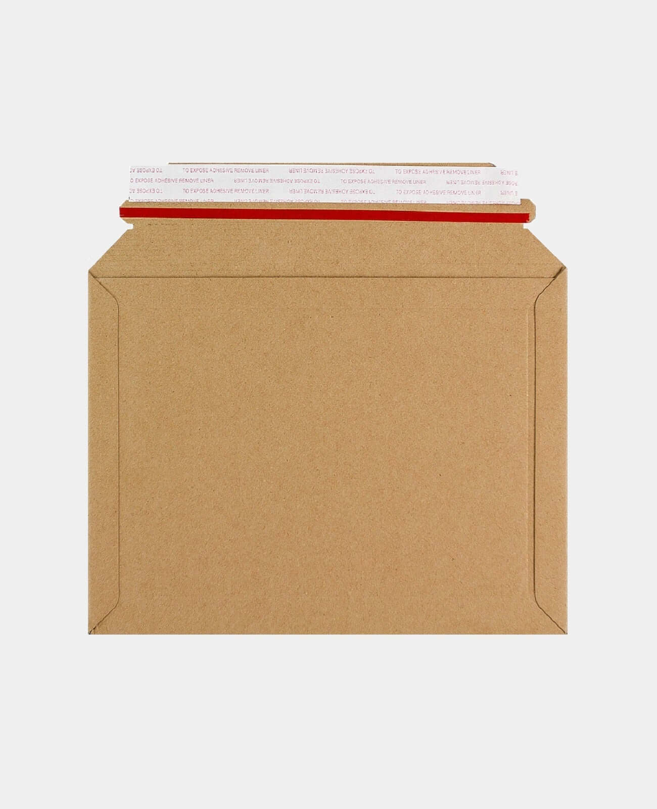 Cardboard Envelopes