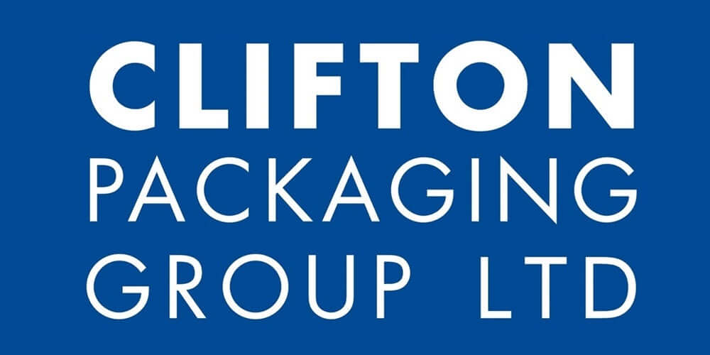 Clifton Packaging Logo