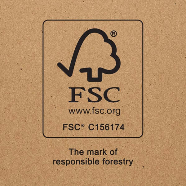 FSC Packaging