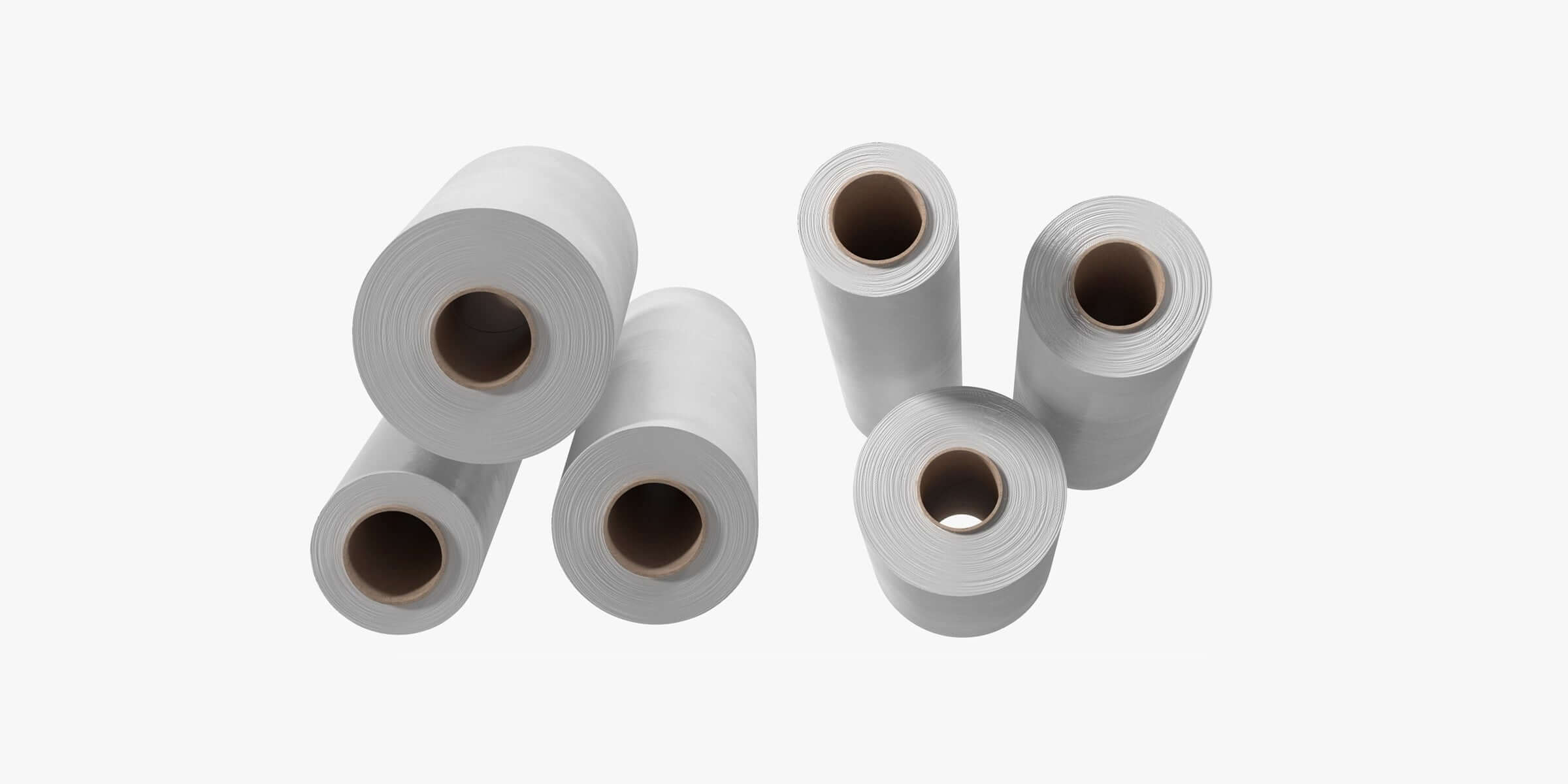 Films & Shrink Wrap Packaging