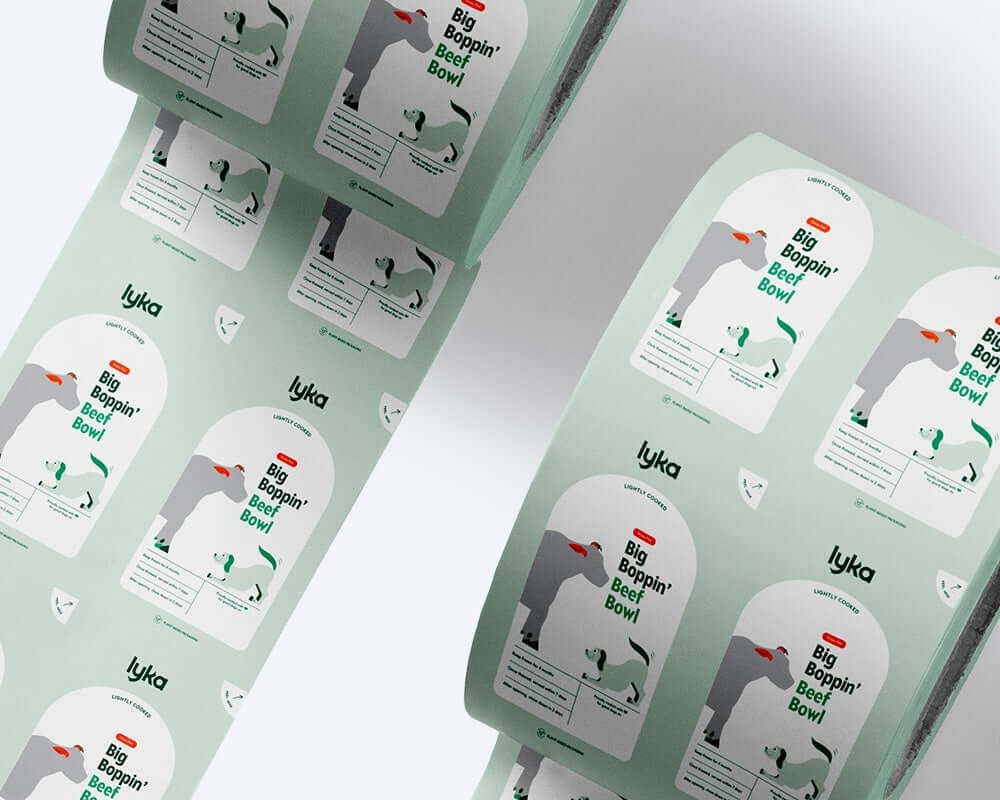 Packaging Films & Shrink Wraps