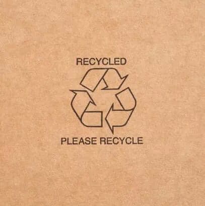 Recyclable Packaging