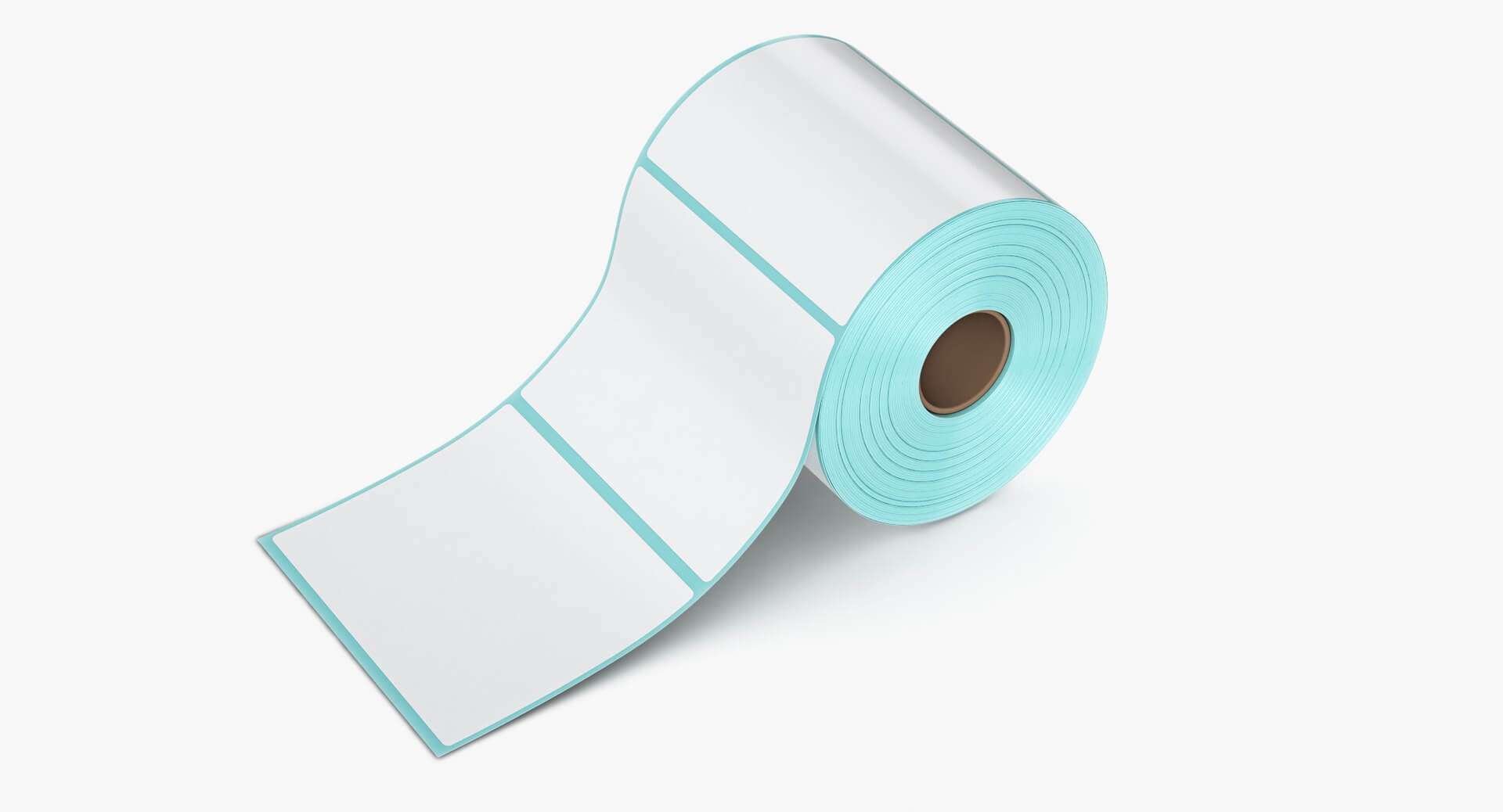 Recycled Paper Labels