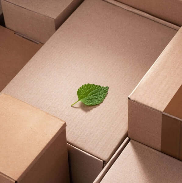Renewable Packaging