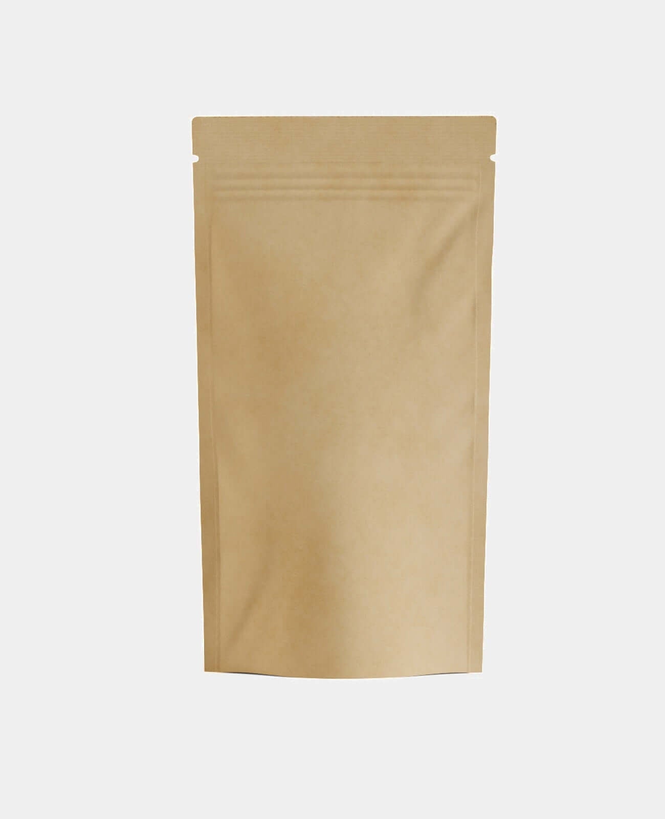 Stand up pouch