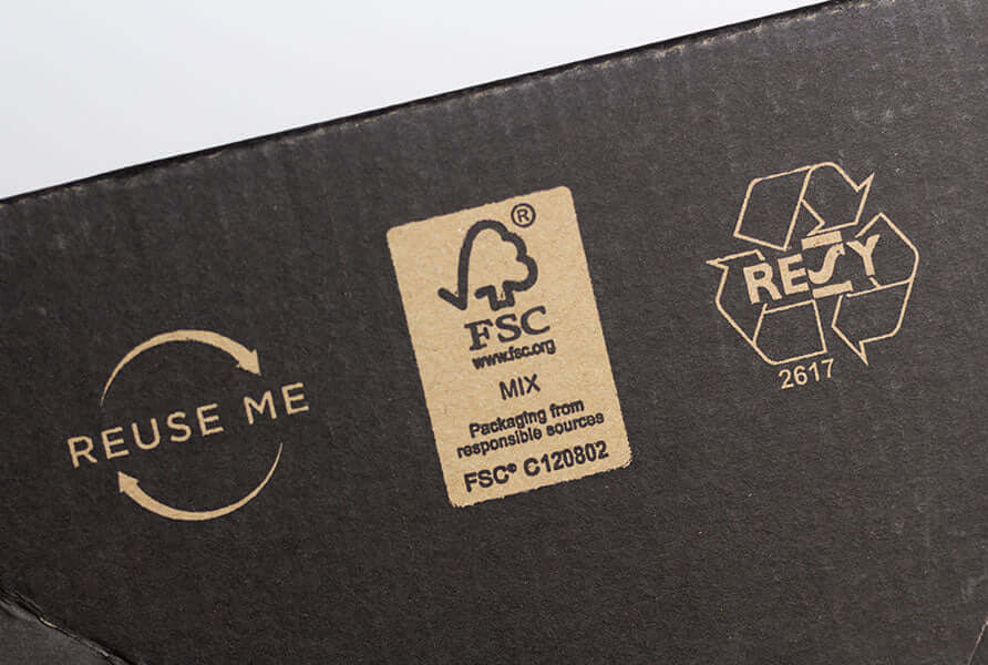 Sustainable Packaging Solutions