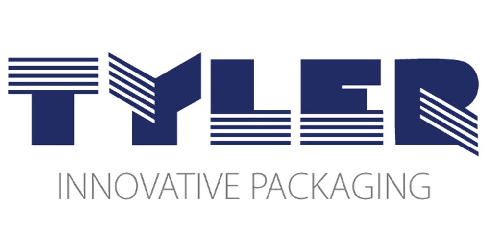 Tyler Packaging Logo